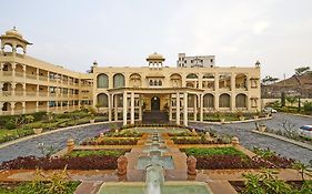 Club Mahindra Resort in Udaipur